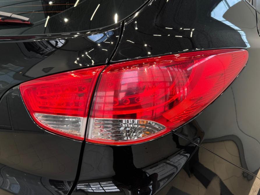 Hyundai ix35 I Рестайлинг Волжский  - изображение 10
