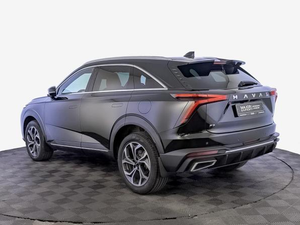 Haval F7 II с пробегом 2024 года, цена 2 880 000 рублей, 33806 км, внедорожник, Автокод Объявления
