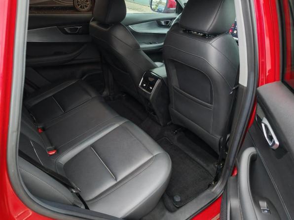 Chery Tiggo 7 Pro Max I с пробегом 2023 года, цена 1 850 000 рублей, 61703 км, внедорожник, Автокод Объявления