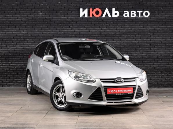 Ford Focus III с пробегом 2011 года, цена 800 000 рублей, 167198 км, хэтчбек, Автокод Объявления