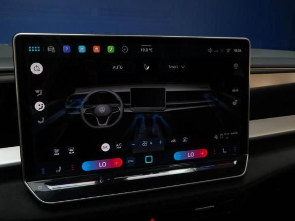 Volkswagen Teramont II (China Market) с пробегом 2026 года, цена 6 018 888 рублей, 32 км, внедорожник, Автокод Объявления