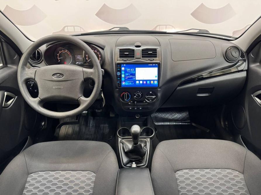 Lada (ВАЗ) Granta I Рестайлинг Ставрополь  - изображение 13
