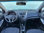 Hyundai Solaris I Рестайлинг Екатеринбург  - изображение 18