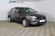 Lada (ВАЗ) Vesta I Нижний Новгород  - изображение 23
