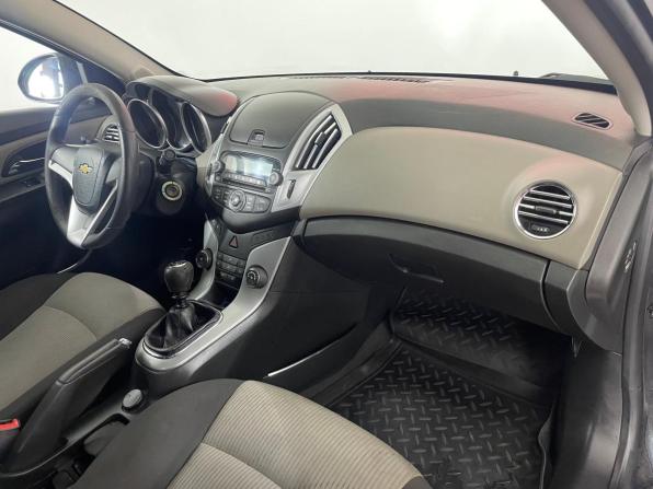 Chevrolet Cruze I Рестайлинг с пробегом 2013 года, цена 533 000 рублей, 177994 км, седан, Автокод Объявления