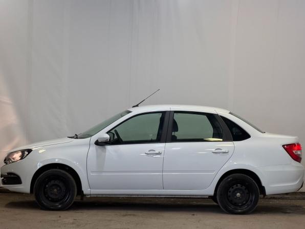 Lada (ВАЗ) Granta I Рестайлинг с пробегом 2023 года, цена 749 000 рублей, 38619 км, седан, Автокод Объявления