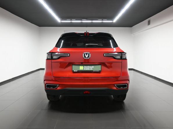 Changan CS55 Plus II с пробегом 2023 года, цена 2 045 000 рублей, 64292 км, внедорожник, Автокод Объявления