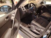 Volkswagen Tiguan I Рестайлинг Краснодар  - изображение 34