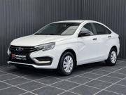 Lada (ВАЗ) Vesta I Рестайлинг (NG) Пермь  - изображение 34