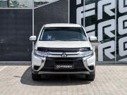 Mitsubishi Outlander III Рестайлинг 2 Краснодар  - изображение 18