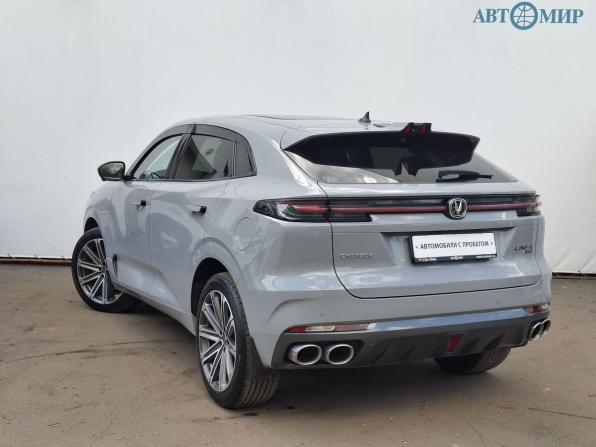 Changan UNI-K с пробегом 2023 года, цена 2 480 000 рублей, 90789 км, внедорожник, Автокод Объявления