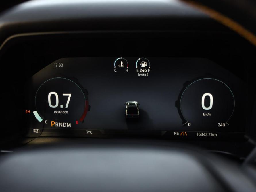 Ford Ranger T6.2 Санкт-Петербург  - изображение 17