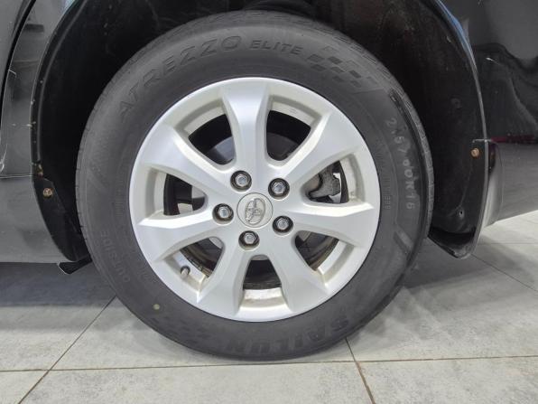 Toyota Camry VI (XV40) Рестайлинг с пробегом 2009 года, цена 1 260 000 рублей, 232246 км, седан, Автокод Объявления