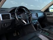 Volkswagen Teramont I Рестайлинг Санкт-Петербург  - изображение 38
