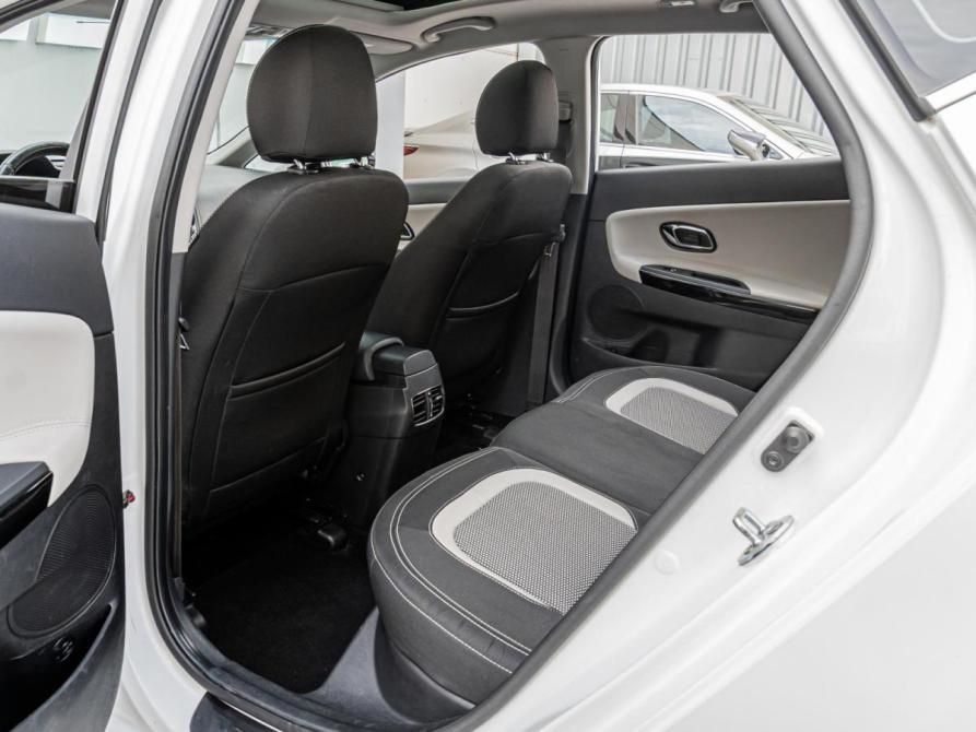 Kia Ceed II Рестайлинг Краснодар  - изображение 11