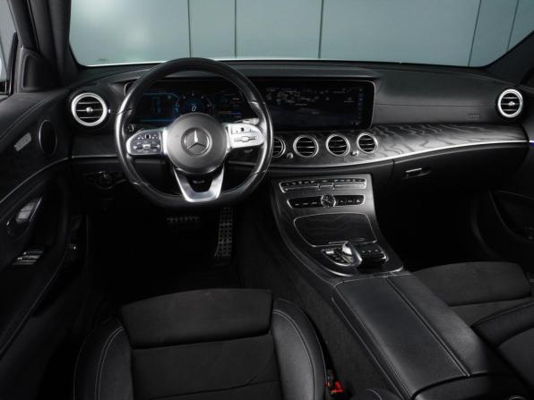 Mercedes-Benz E-Класс V (W213 S213 C238) с пробегом 2020 года, цена 4 520 000 рублей, 63083 км, седан, Автокод Объявления