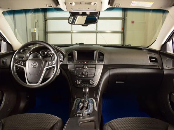 Opel Insignia I с пробегом 2012 года, цена 799 999 рублей, 164990 км, седан, Автокод Объявления