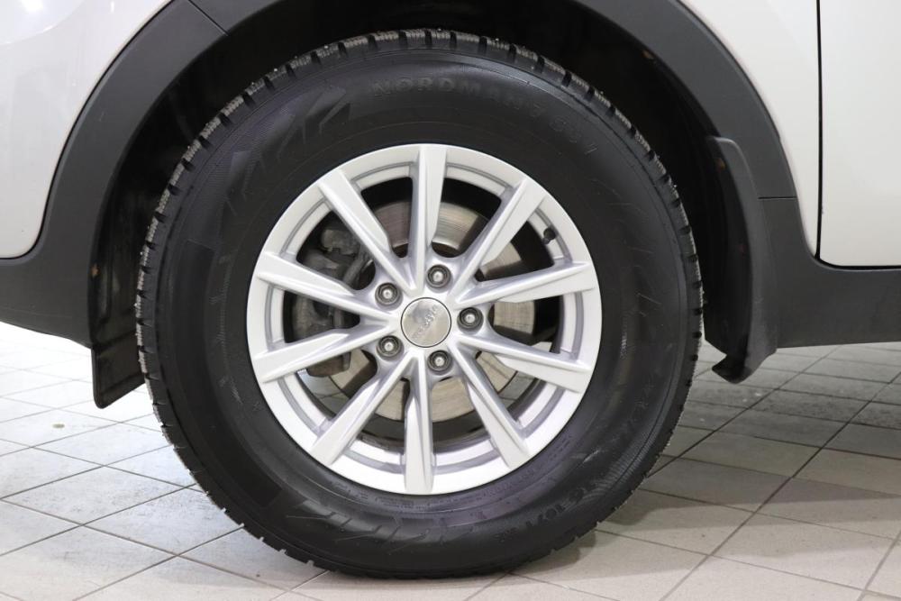 Kia Sportage III Иркутск  - изображение 13