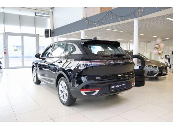 Новый FAW Bestune T90 2024 года, цена 3 299 000 рублей, внедорожник, Автокод Объявления