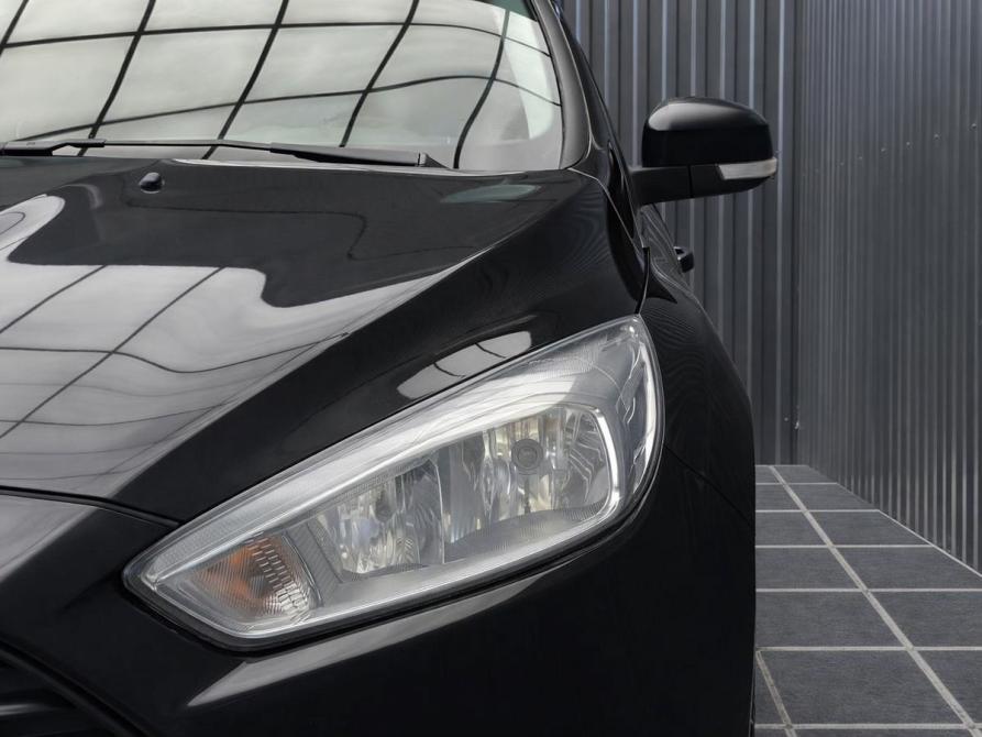 Ford Focus III Рестайлинг Пермь  - изображение 23