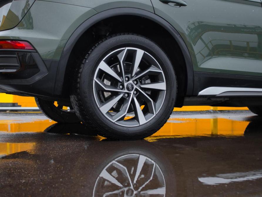 Audi Q5 Sportback I (FY) Москва  - изображение 15