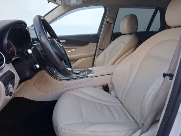Mercedes-Benz GLC I (X253) с пробегом 2015 года, цена 1 850 000 рублей, 306645 км, внедорожник, Автокод Объявления