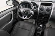 Renault Duster I Рестайлинг Красноярск  - изображение 31