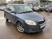 Skoda Fabia II Стерлитамак  - изображение 17