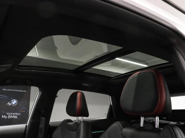 Geely Coolray I Рестайлинг с пробегом 2024 года, цена 2 297 000 рублей, 21000 км, внедорожник, Автокод Объявления