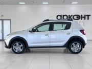 Renault Sandero II Рестайлинг Волгоград  - изображение 40