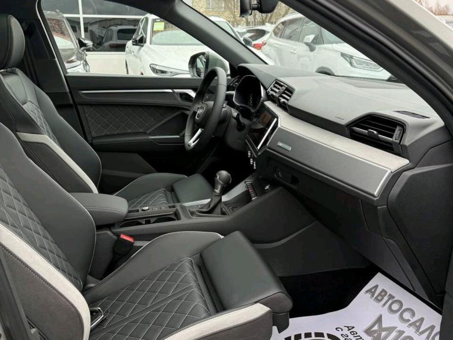 Audi Q3 II (F3) Нижнекамск  - изображение 15