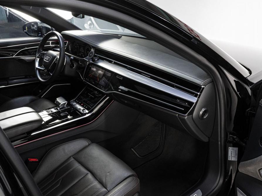 Audi A8 IV (D5) Тюмень  - изображение 22