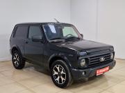 Lada (ВАЗ) 2121 (4x4) I Рестайлинг (2020) Альметьевск  - изображение 24