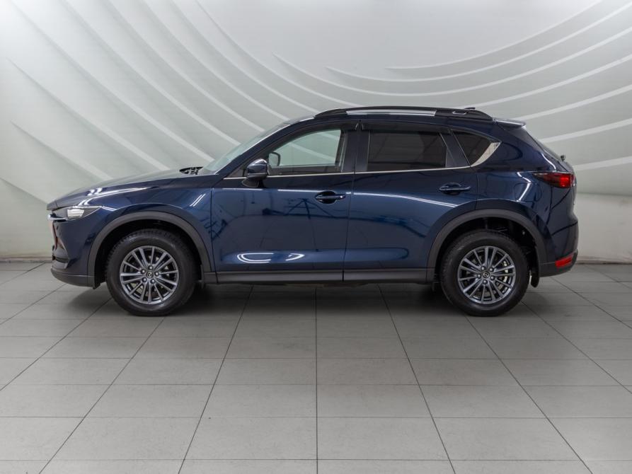 Mazda CX-5 II Волгоград  - изображение 4