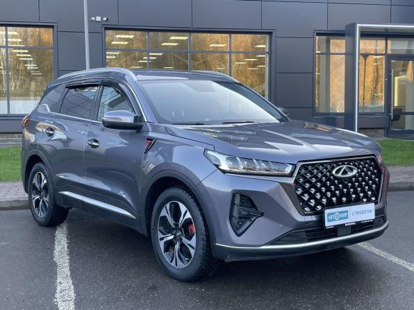 Chery Tiggo 7 Pro Max I с пробегом 2023 года, цена 1 699 000 рублей, 125769 км, внедорожник, Автокод Объявления