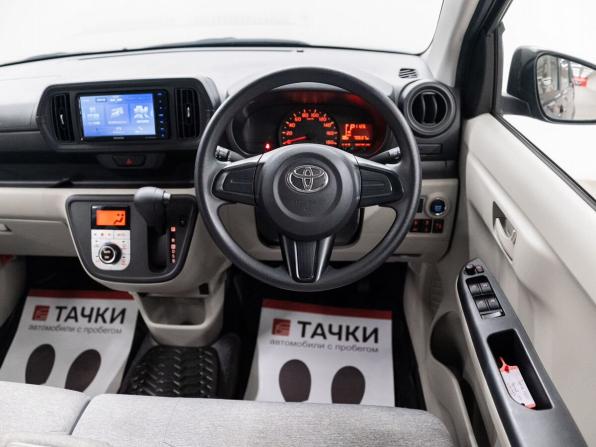 Toyota Passo III Рестайлинг с пробегом 2020 года, цена 950 000 рублей, 70681 км, хэтчбек, Автокод Объявления