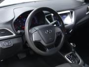 Hyundai Solaris II Уфа  - изображение 26
