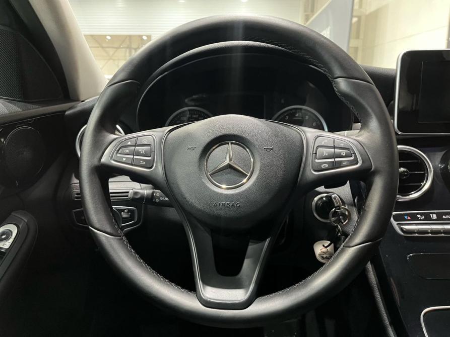 Mercedes-Benz C-Класс IV (W205) Пермь  - изображение 15