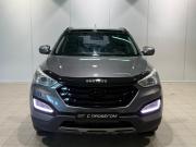Hyundai Santa Fe III Самара  - изображение 21
