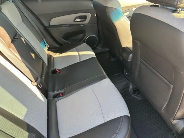 Chevrolet Cruze I Рестайлинг с пробегом 2013 года, цена 899 000 рублей, 184069 км, седан, Автокод Объявления