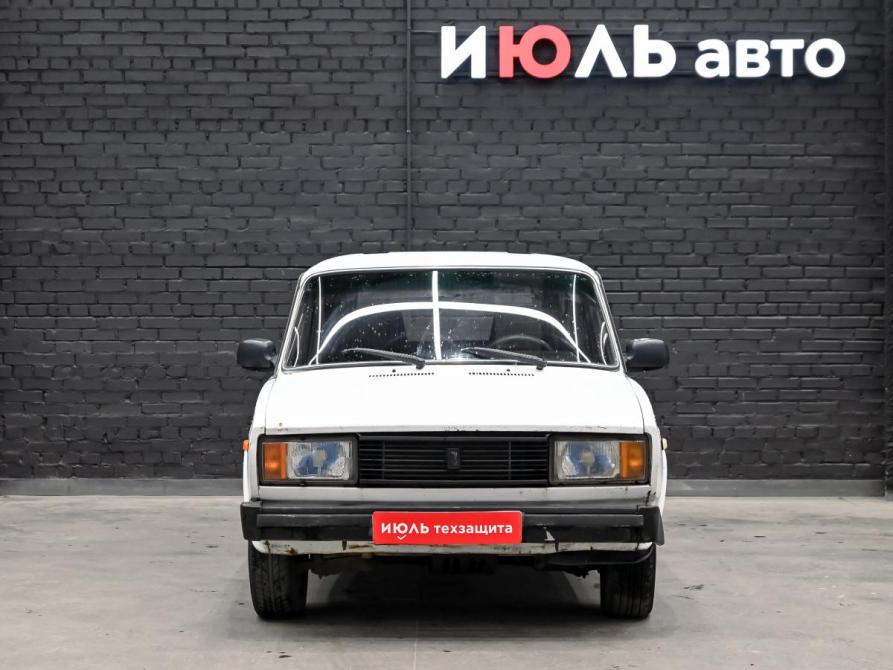 Lada (ВАЗ) 2104 Екатеринбург  - изображение 2