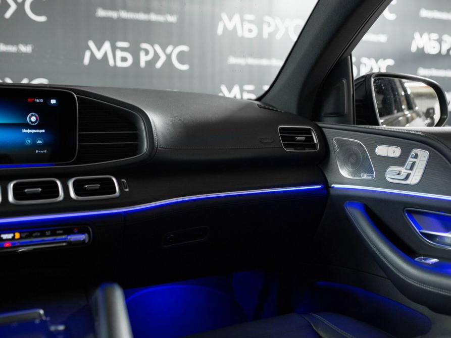 Mercedes-Benz GLE Coupe II (C167) Москва  - изображение 19