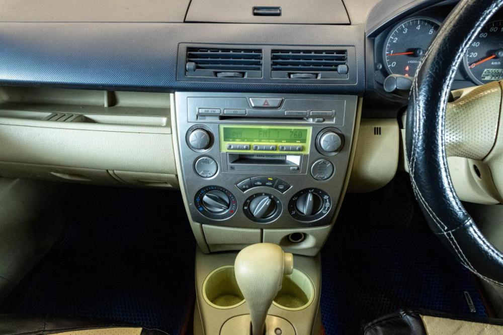 Mazda Demio II (DY) Уфа  - изображение 7