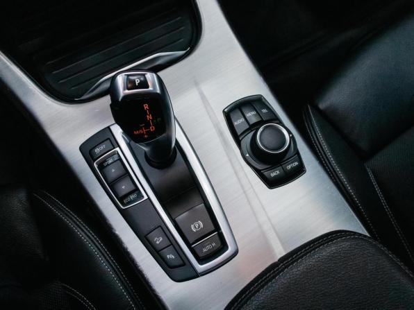 BMW X4 I (F26) с пробегом 2017 года, цена 2 781 000 рублей, 163470 км, внедорожник, Автокод Объявления