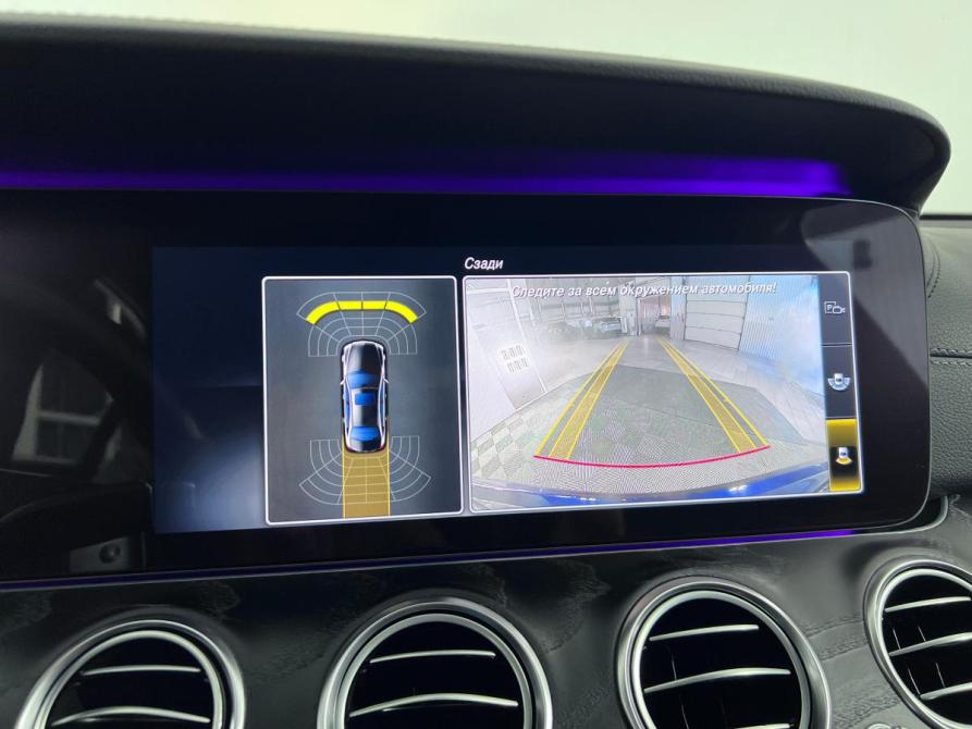 Mercedes-Benz E-Класс V (W213 S213 C238) Ростов-на-Дону  - изображение 19