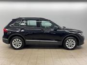 Volkswagen Tiguan II Рестайлинг Санкт-Петербург  - изображение 30