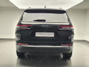 Jeep Grand Cherokee V (WL) Москва  - изображение 28