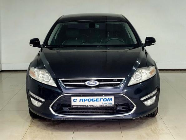 Ford Mondeo IV Рестайлинг с пробегом 2013 года, цена 1 020 000 рублей, 201863 км, седан, Автокод Объявления