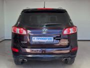 Hyundai Santa Fe II Рестайлинг Москва  - изображение 19