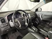 Chevrolet Captiva I Рестайлинг 2 Москва  - изображение 37